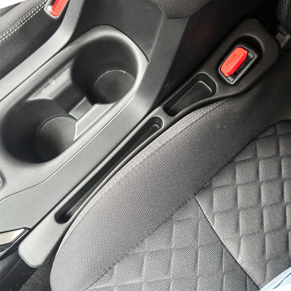 2pcs Car Seat Gap Filler, Dual - Interior Design Course 리뷰 및 가격