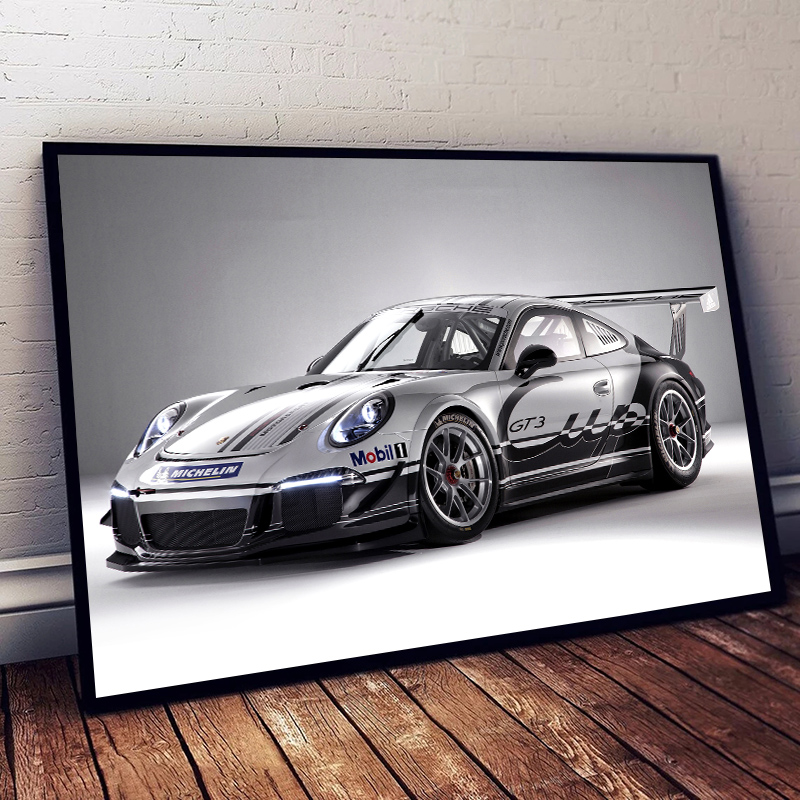 Luxury Performance Car Classic - Interior Design Sketch 리뷰 및 가격
