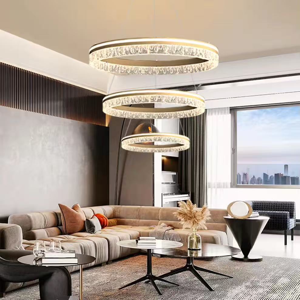 American style Design LED Crys - Interior Design Remote 리뷰 및 가격