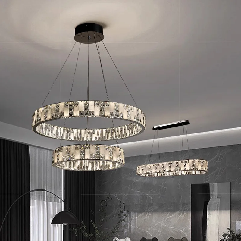 American style Design LED Crys - Interior Design Remote 리뷰 및 가격