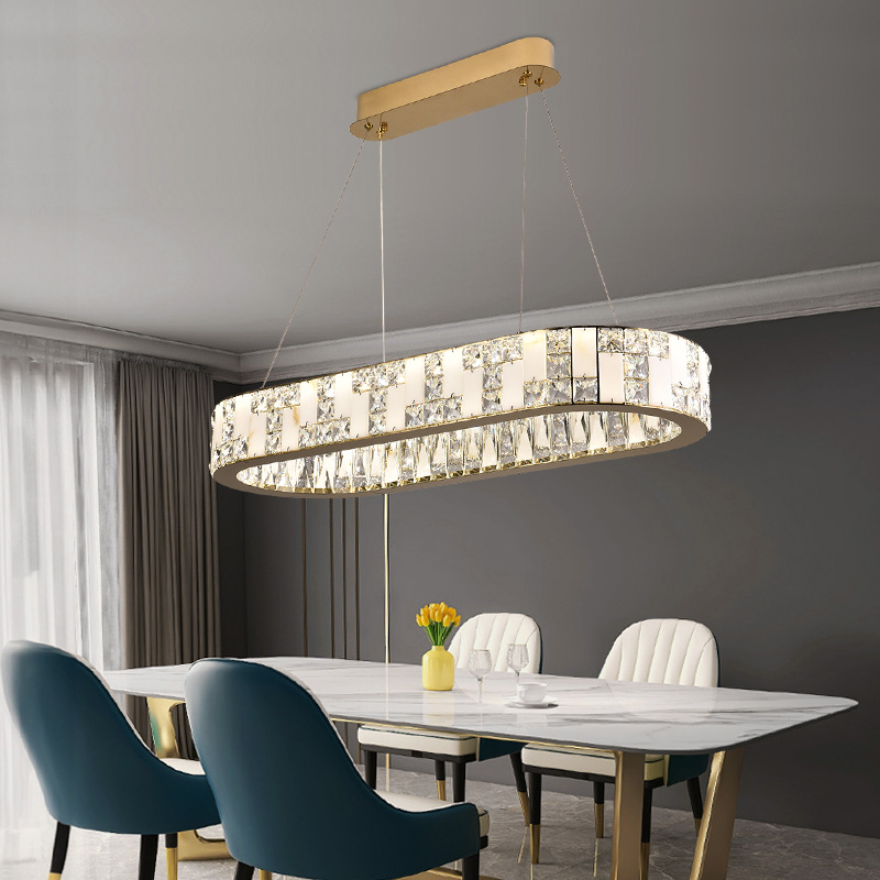 American style Design LED Crys - Interior Design Remote 리뷰 및 가격