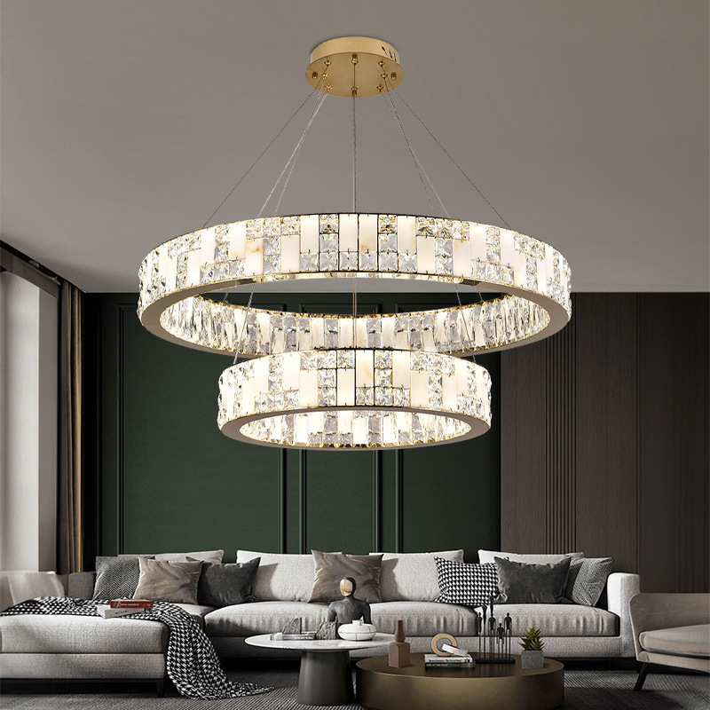 American style Design LED Crys - Interior Design Remote 리뷰 및 가격