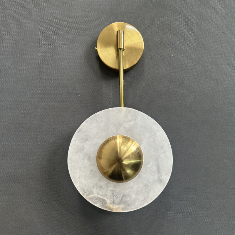 Chinese Designer Round Nature  - Interior Design Remote 리뷰 및 가격