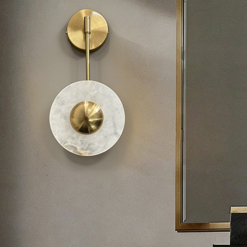 Chinese Designer Round Nature  - Interior Design Remote 리뷰 및 가격