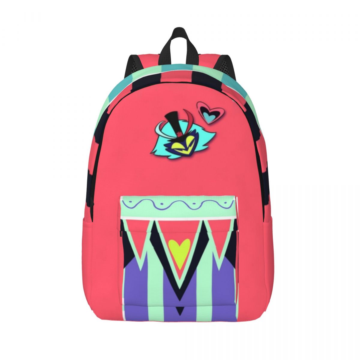 Helluvas B-Boss Backpack Stude - Interior Design Xmas 리뷰 및 가격