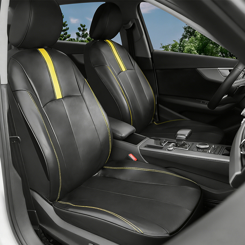 Universal PU Leather Car Seat  - Interior Design Course 리뷰 및 가격