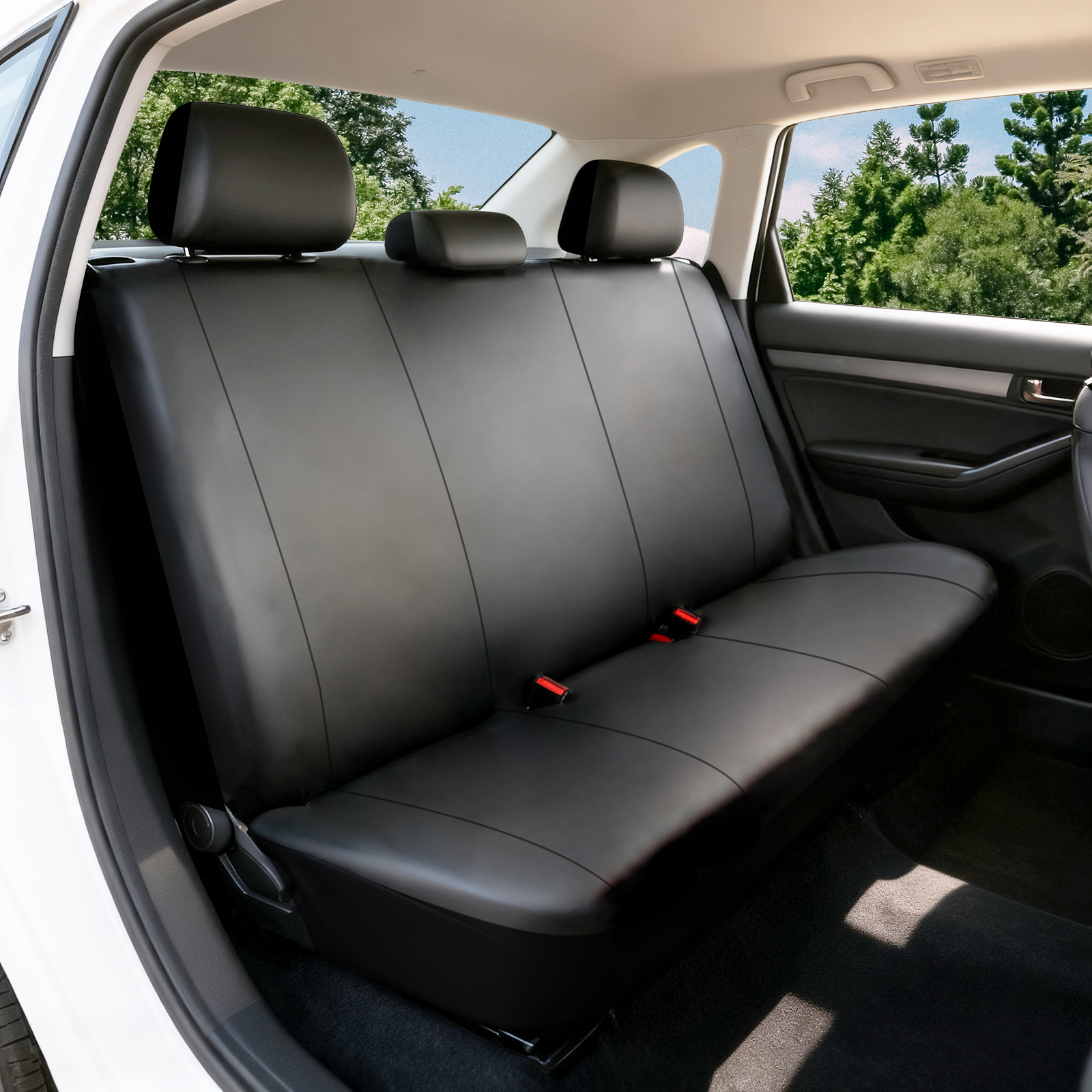 Universal PU Leather Car Seat  - Interior Design Course 리뷰 및 가격