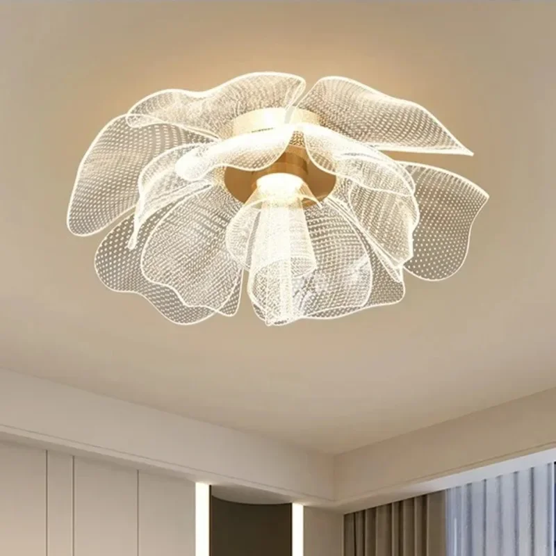 Simple Luxurious LED Ceiling L - Interior Design Remote 리뷰 및 가격