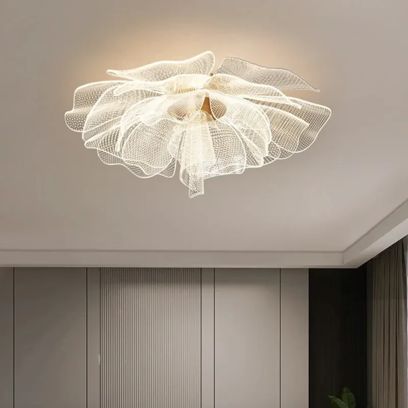 Simple Luxurious LED Ceiling L - Interior Design Remote 리뷰 및 가격