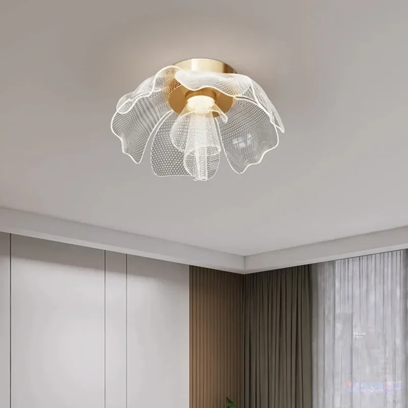 Simple Luxurious LED Ceiling L - Interior Design Remote 리뷰 및 가격