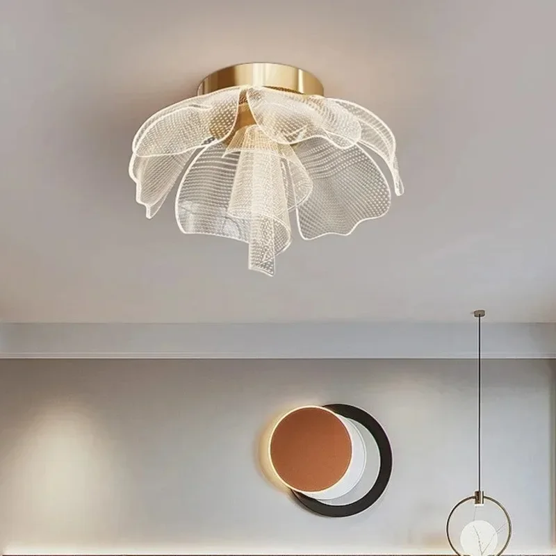 Simple Luxurious LED Ceiling L - Interior Design Remote 리뷰 및 가격