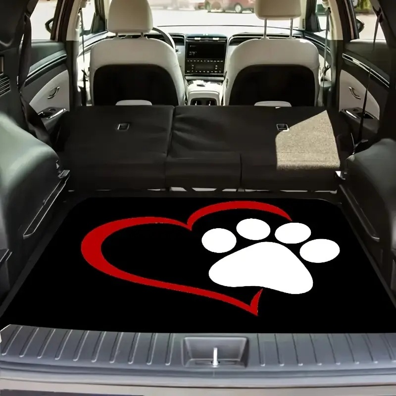 1pc Universal Car Trunk Mat 29 - Interior Design Course 리뷰 및 가격