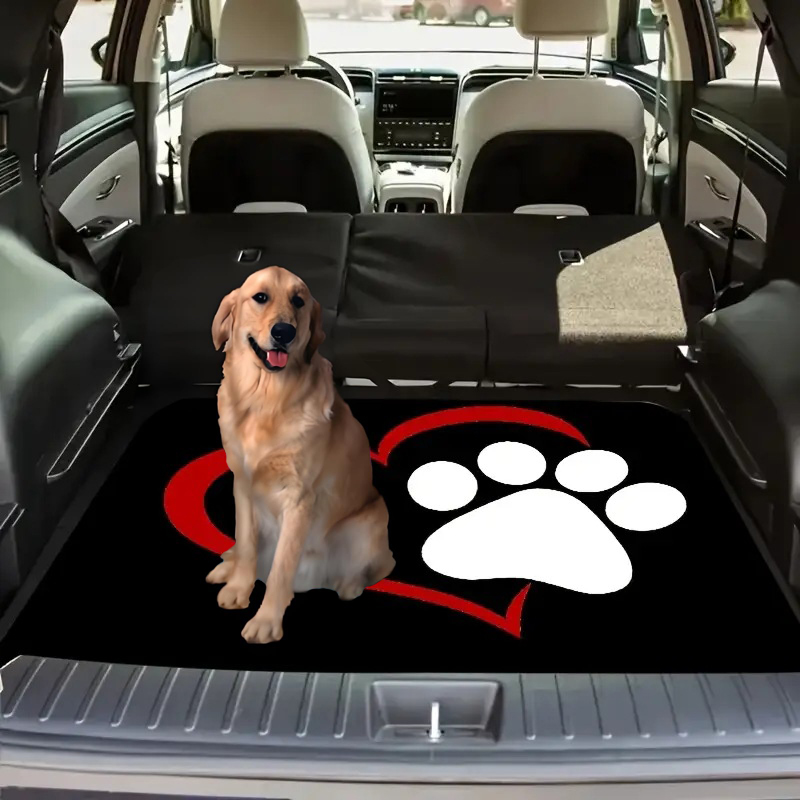 1pc Universal Car Trunk Mat 29 - Interior Design Course 리뷰 및 가격