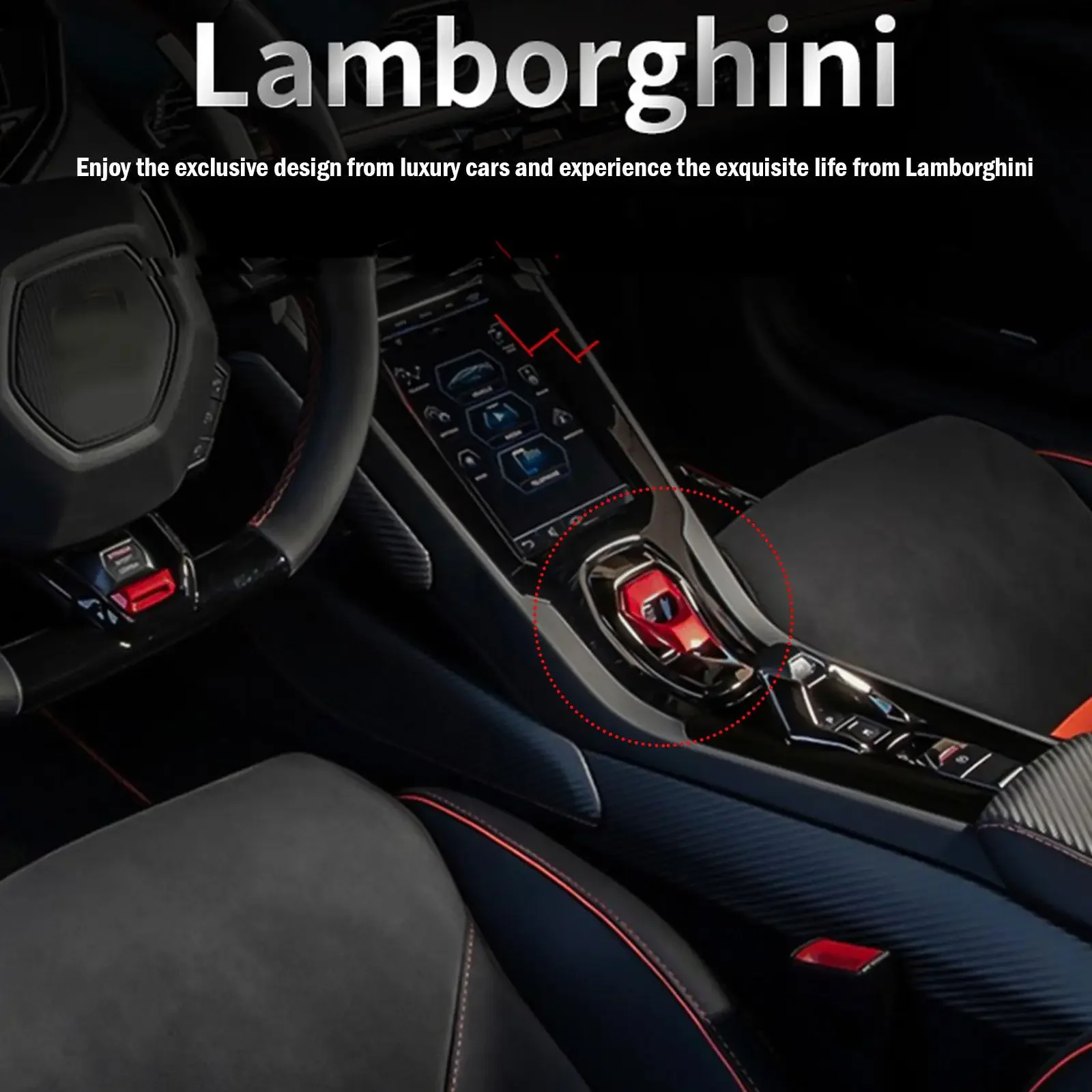New 1PC Car Engine One-Key Sta - Interior Design Course 리뷰 및 가격