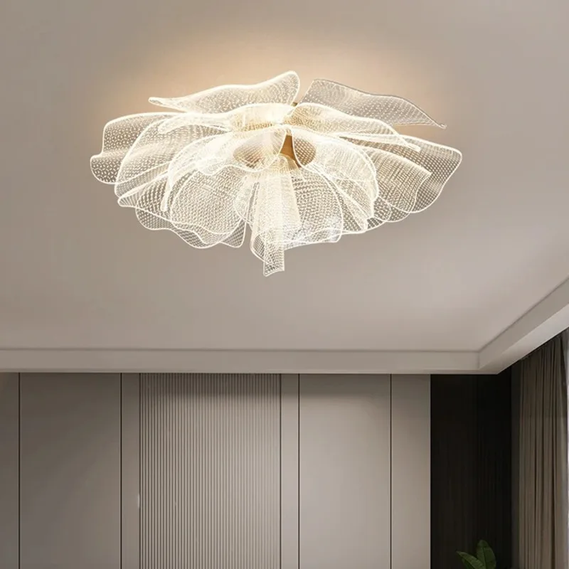 Simple Luxurious LED Ceiling L - Interior Design Remote 리뷰 및 가격