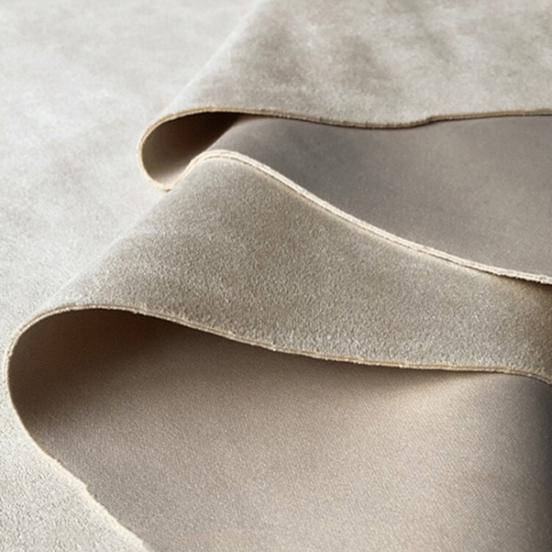 Elastic Suede Fabric for Windb - Interior Design Course 리뷰 및 가격