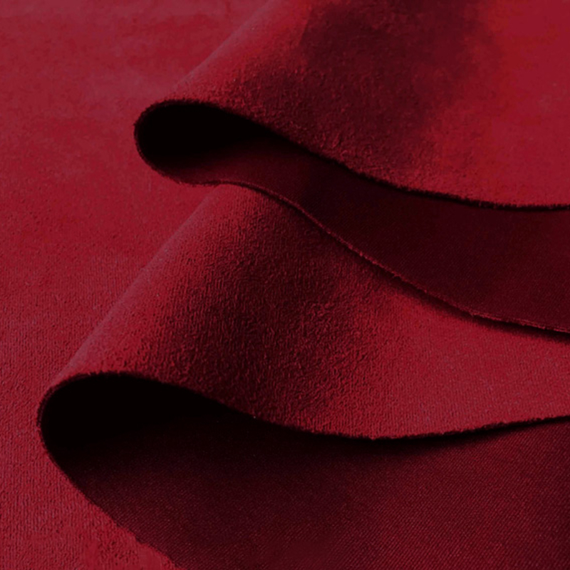 Elastic Suede Fabric for Windb - Interior Design Course 리뷰 및 가격