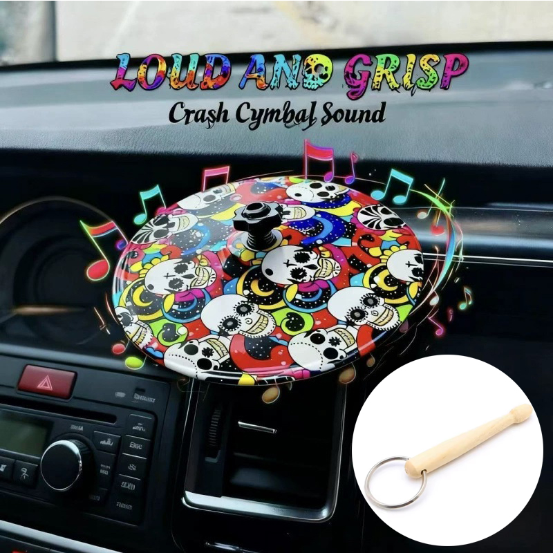 Mini Drums Colliding With Cymb - Interior Design Course 리뷰 및 가격