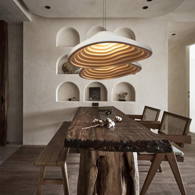 Japanese Wabi-Sabi Style Livin - Interior Design Remote 리뷰 및 가격