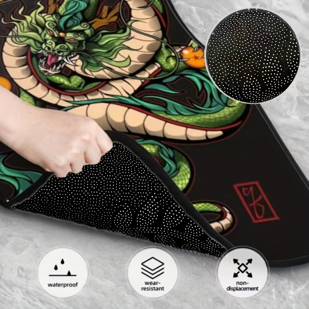 4pcs Dragon King Design Car Ma - Interior Design Course 리뷰 및 가격
