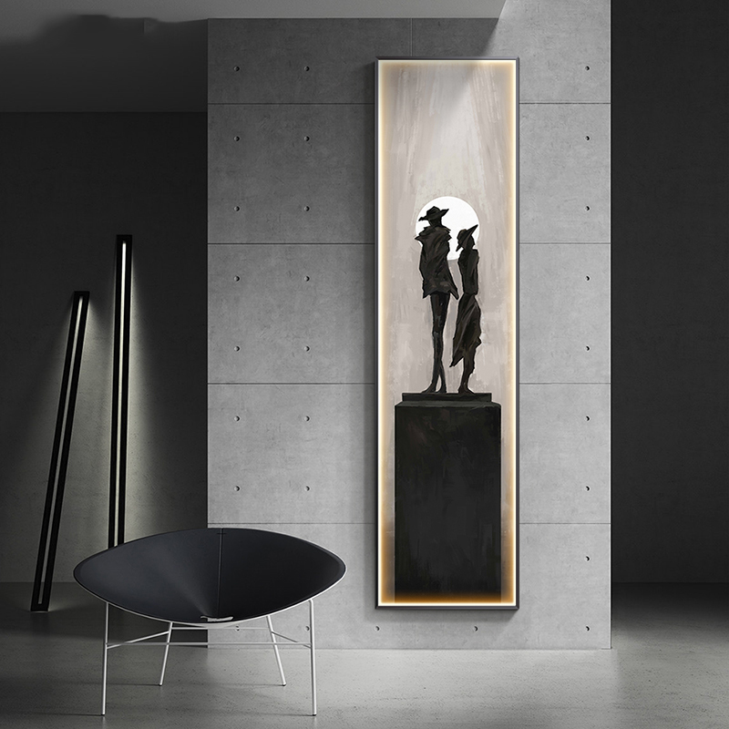 Modern Character Modeling Abst - Interior Design Remote 리뷰 및 가격