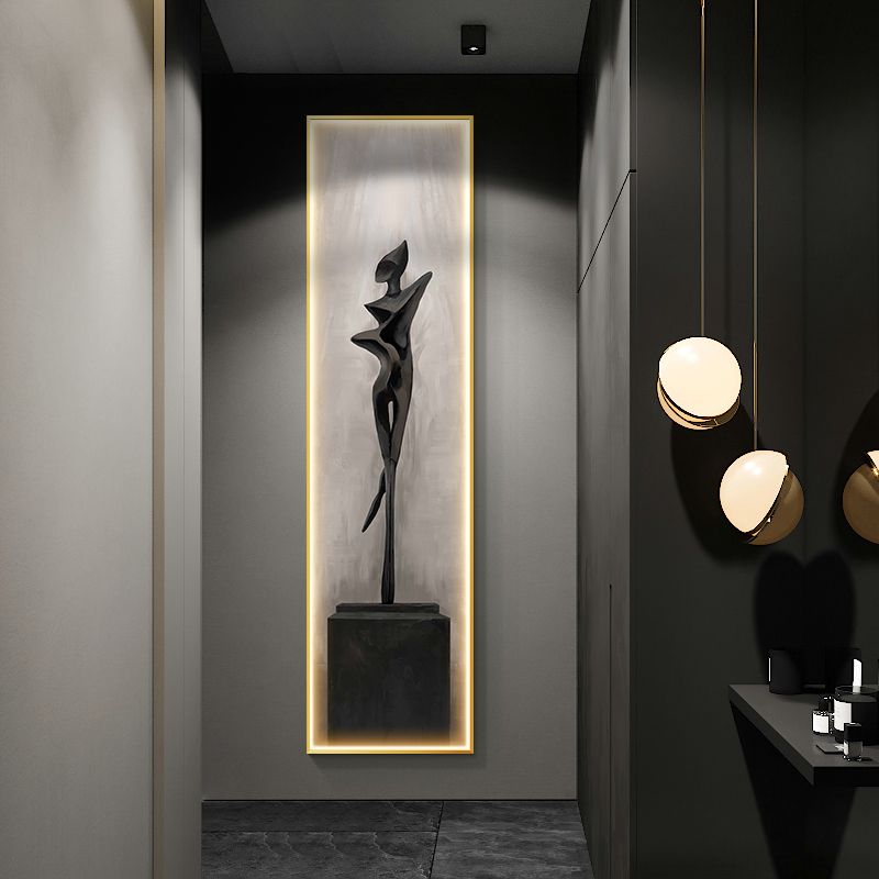 Modern Character Modeling Abst - Interior Design Remote 리뷰 및 가격
