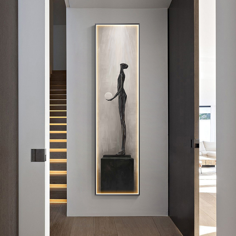 Modern Character Modeling Abst - Interior Design Remote 리뷰 및 가격