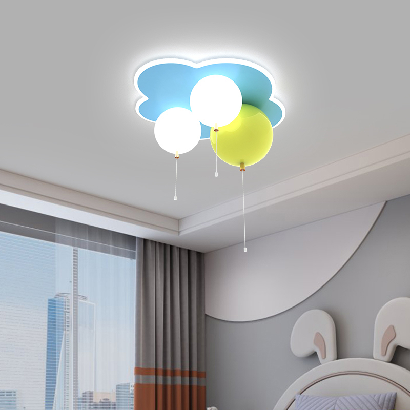 Childlike Fun Balloon Ceiling  - Interior Design Remote 리뷰 및 가격