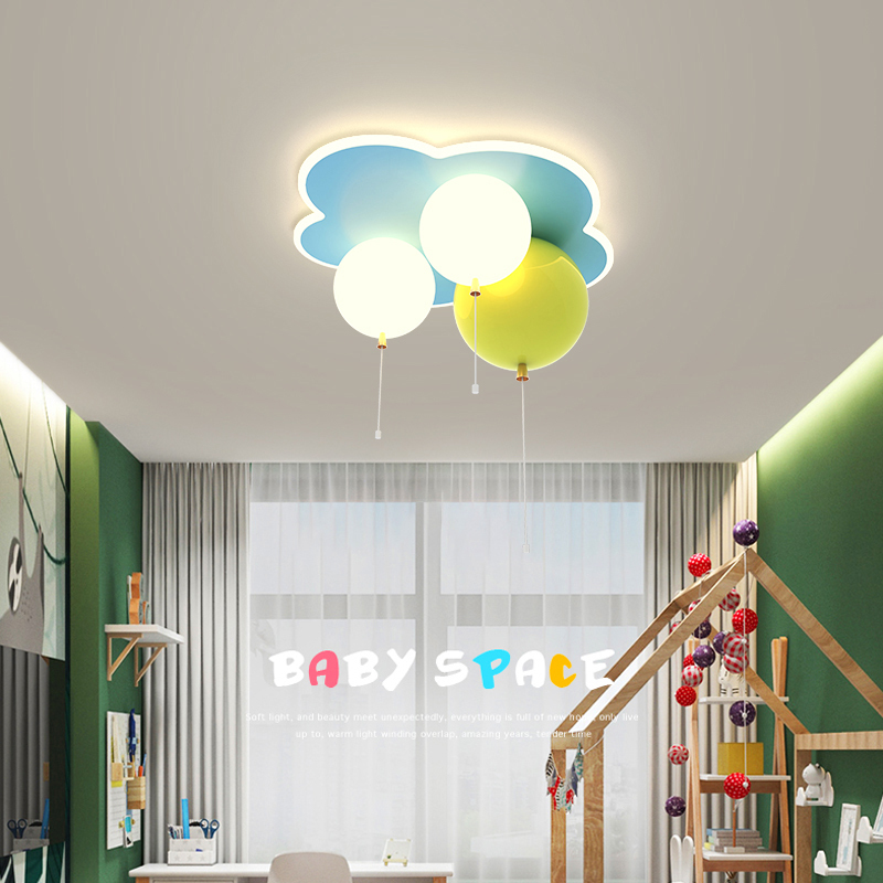 Childlike Fun Balloon Ceiling  - Interior Design Remote 리뷰 및 가격
