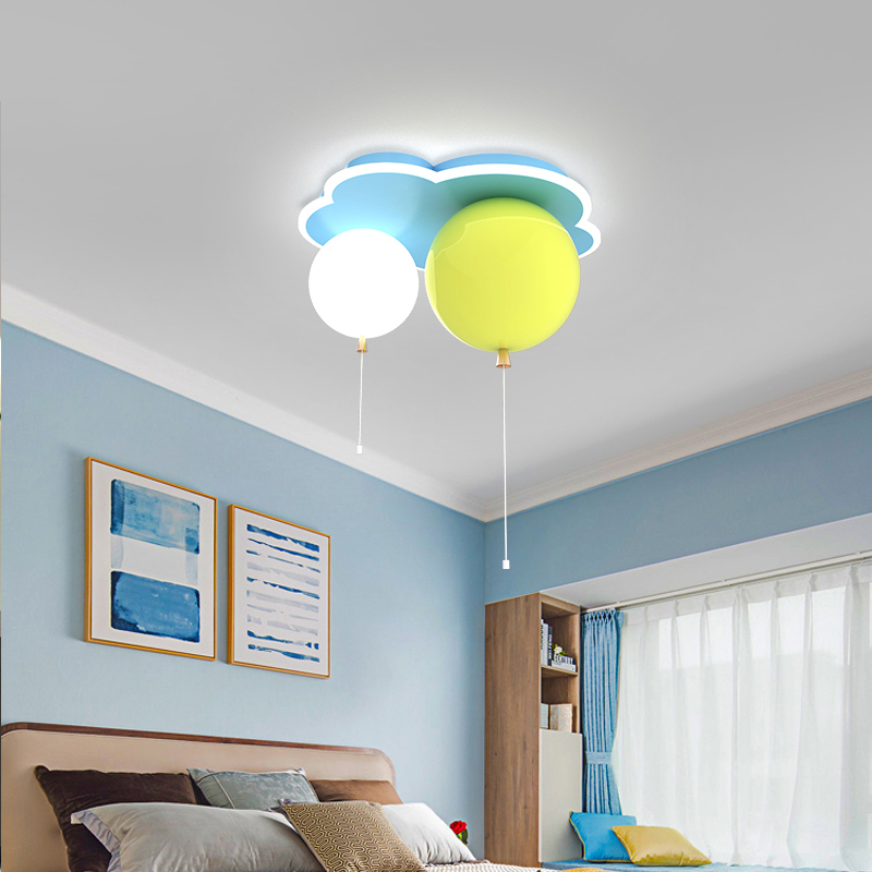 Childlike Fun Balloon Ceiling  - Interior Design Remote 리뷰 및 가격