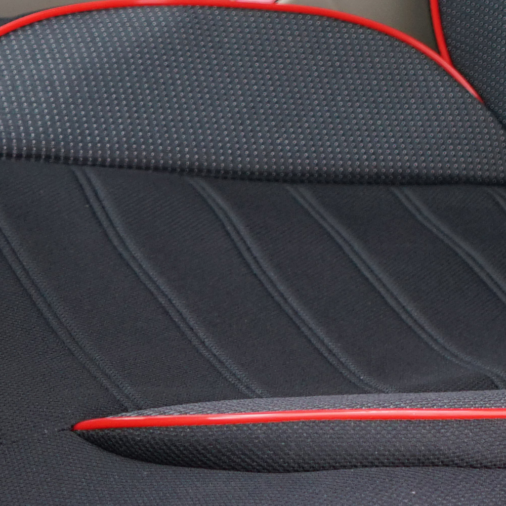 4MM Sponge Car Seat Covers 5D  - Interior Design Course 리뷰 및 가격