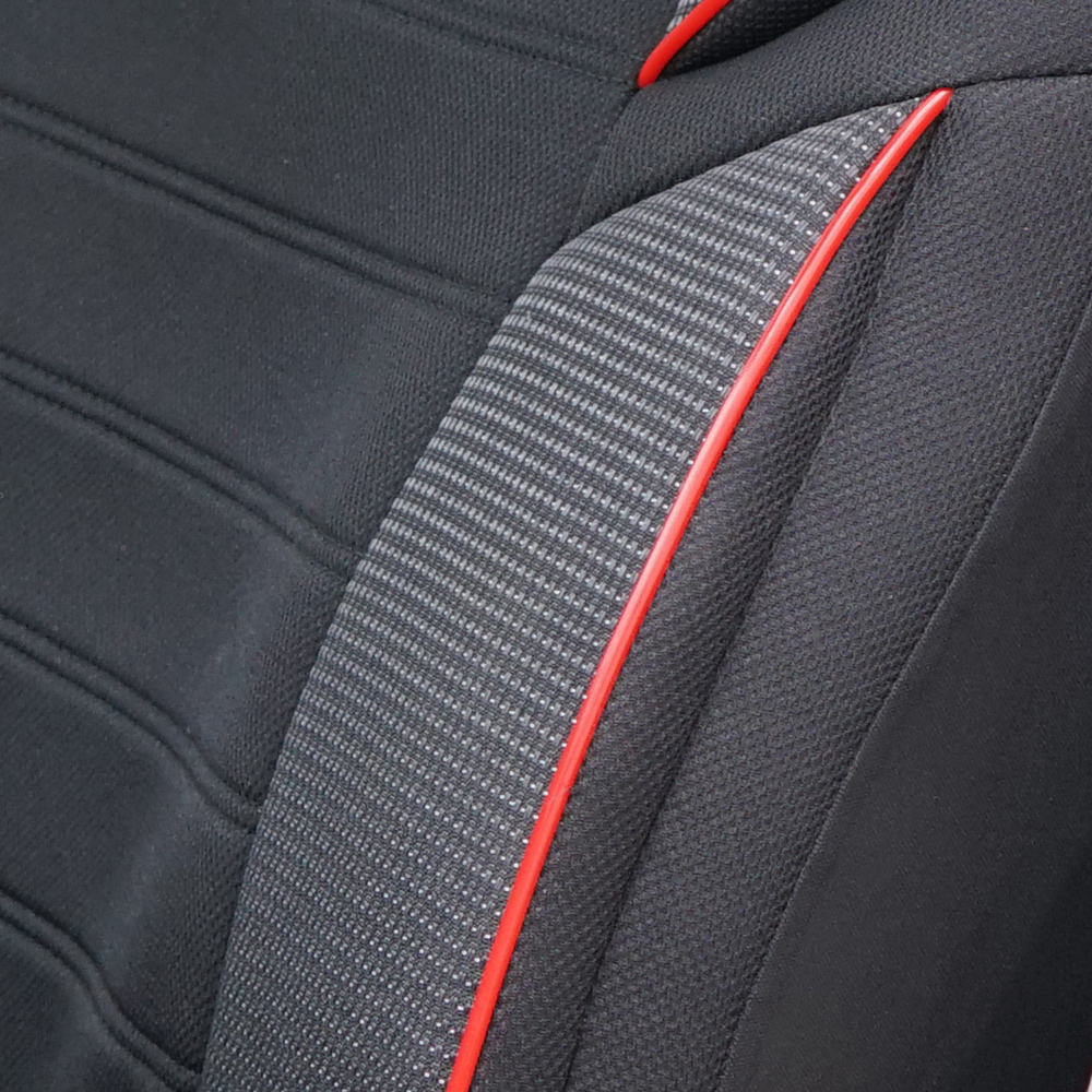 4MM Sponge Car Seat Covers 5D  - Interior Design Course 리뷰 및 가격