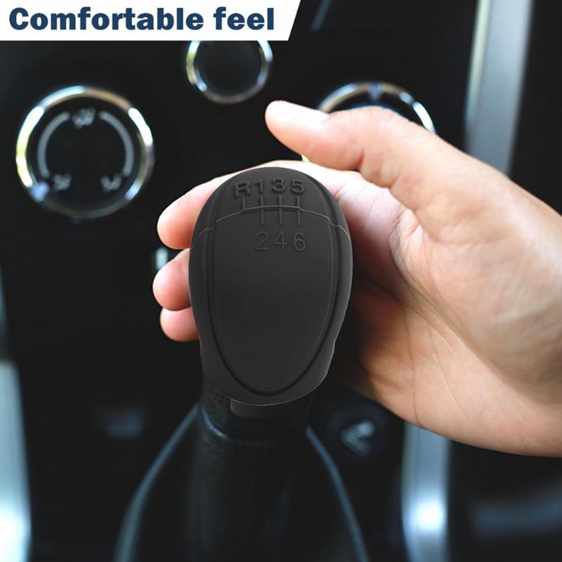 Silicone Car Shift Knob Cover  - Interior Design Course 리뷰 및 가격