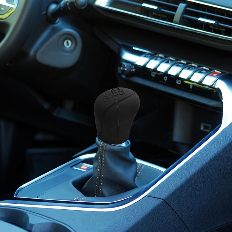 Silicone Car Shift Knob Cover  - Interior Design Course 리뷰 및 가격