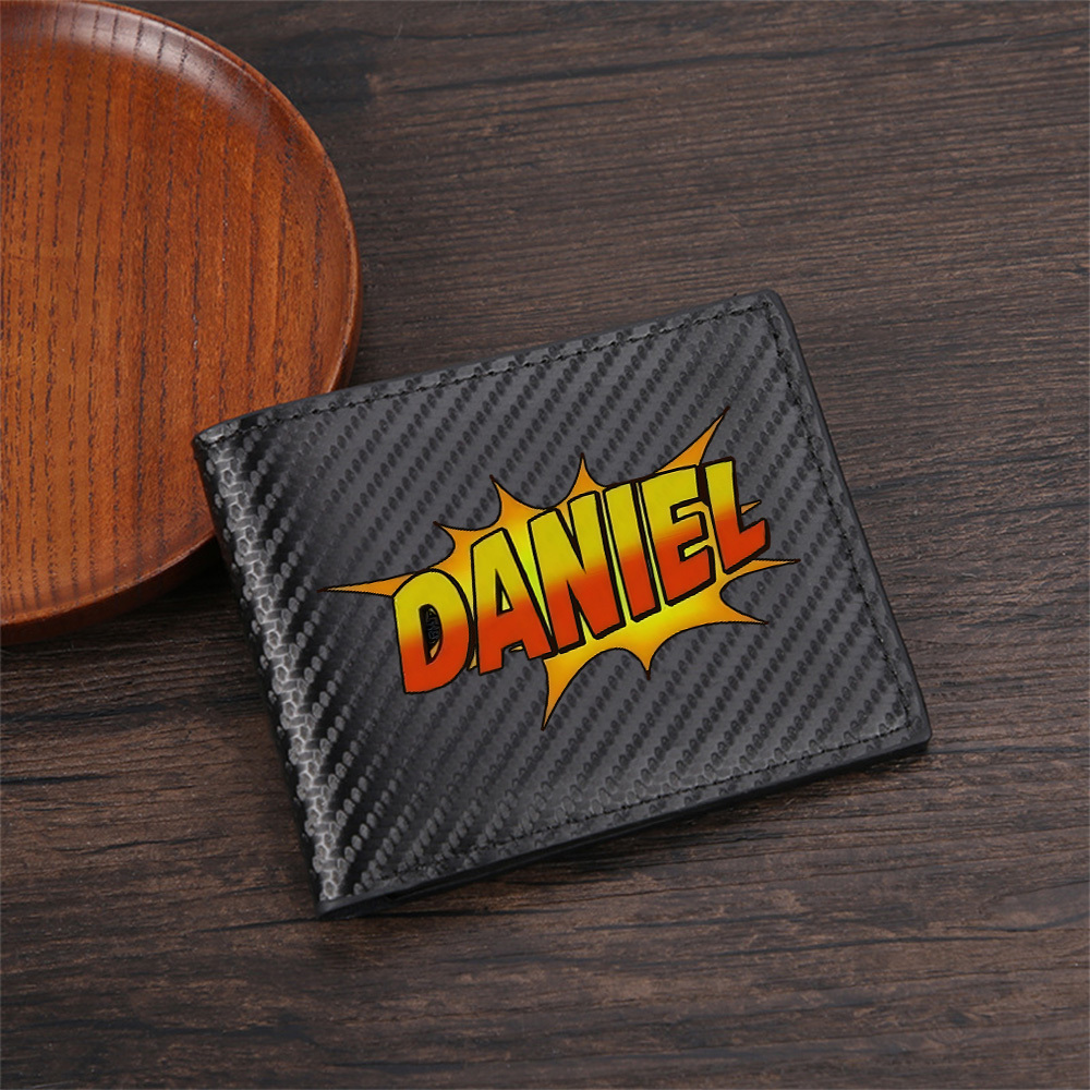 Comic style text,name Daniel i - Interior Design Names Styles 리뷰 및 가격