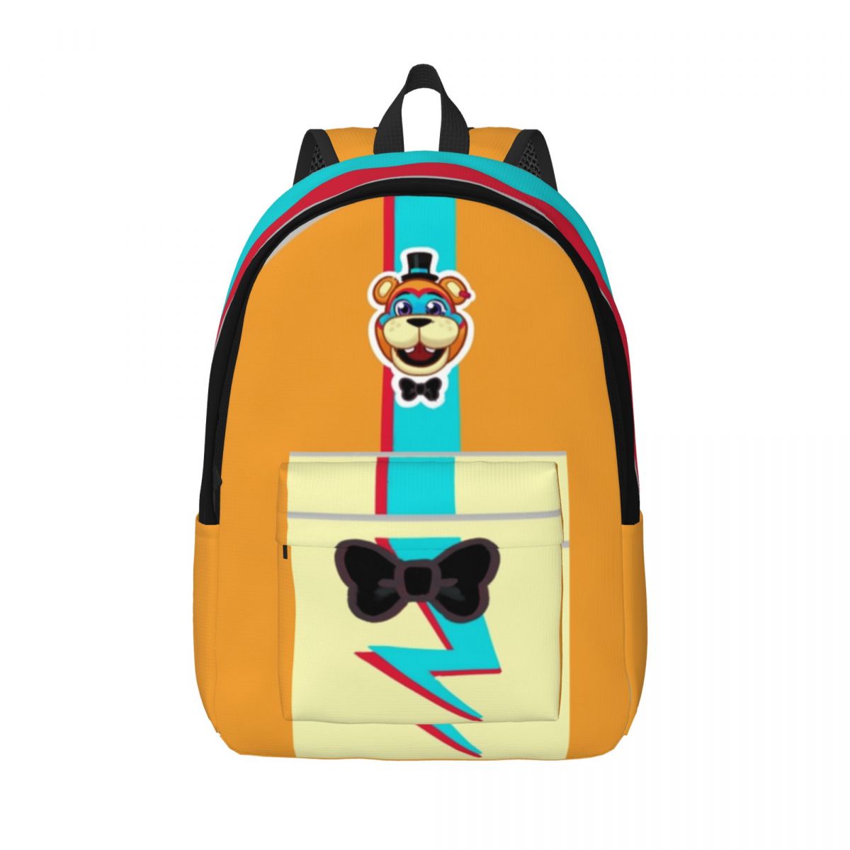 Glamrock F-FREDDYS Backpack Ma - Interior Design Xmas 리뷰 및 가격