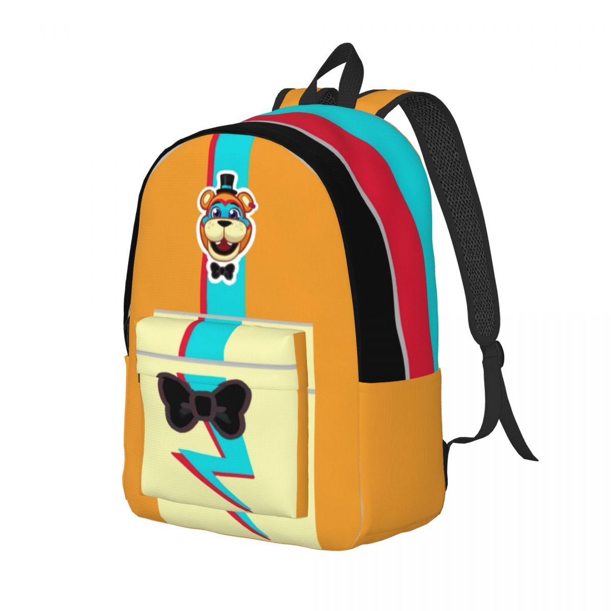 Glamrock F-FREDDYS Backpack Ma - Interior Design Xmas 리뷰 및 가격