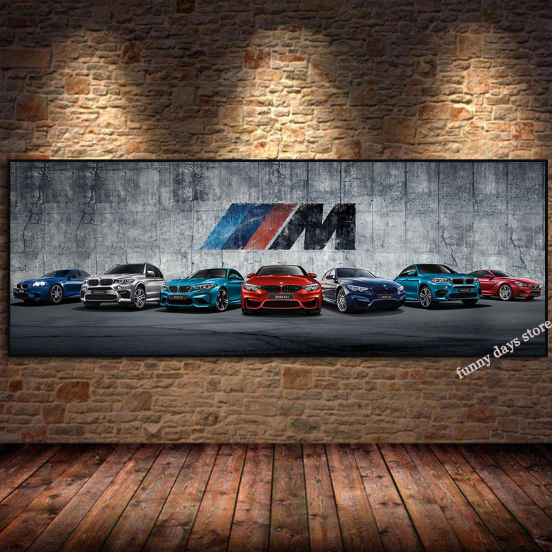 Supercar B M W Luxury Car M3 F - Interior Design Sketch 리뷰 및 가격