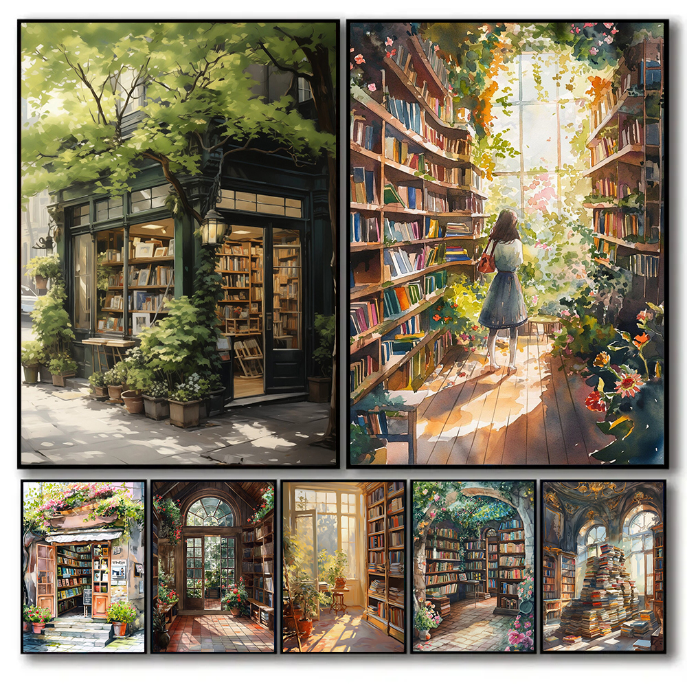 Victorian Vintage Greenhouse L - Interior Design Sketch 리뷰 및 가격