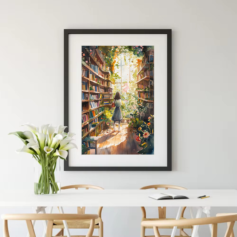 Victorian Vintage Greenhouse L - Interior Design Sketch 리뷰 및 가격
