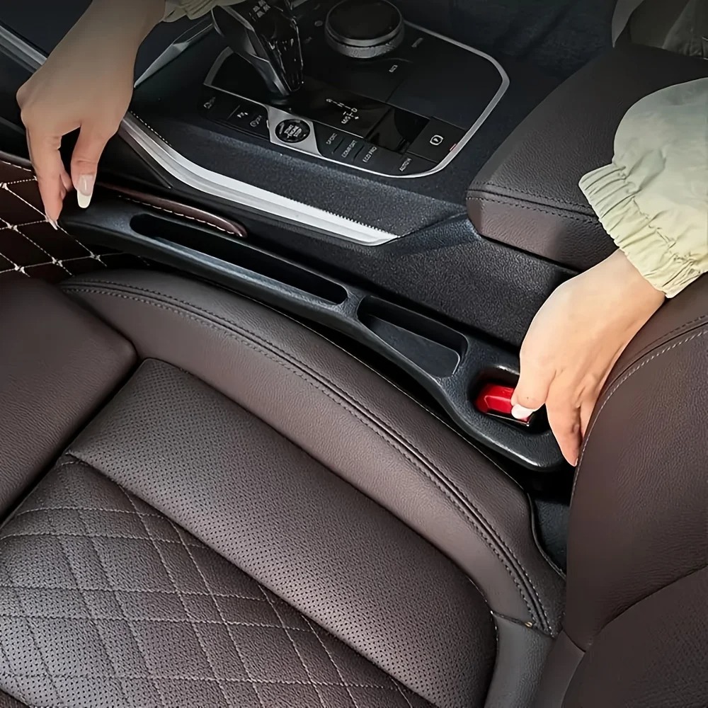 2Pcs Car Seat Gap Filler Organ - Interior Design Course 리뷰 및 가격
