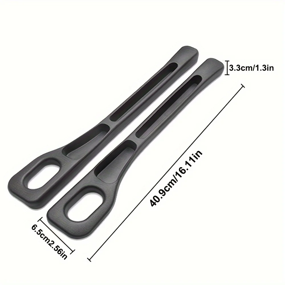 2Pcs Car Seat Gap Filler Organ - Interior Design Course 리뷰 및 가격