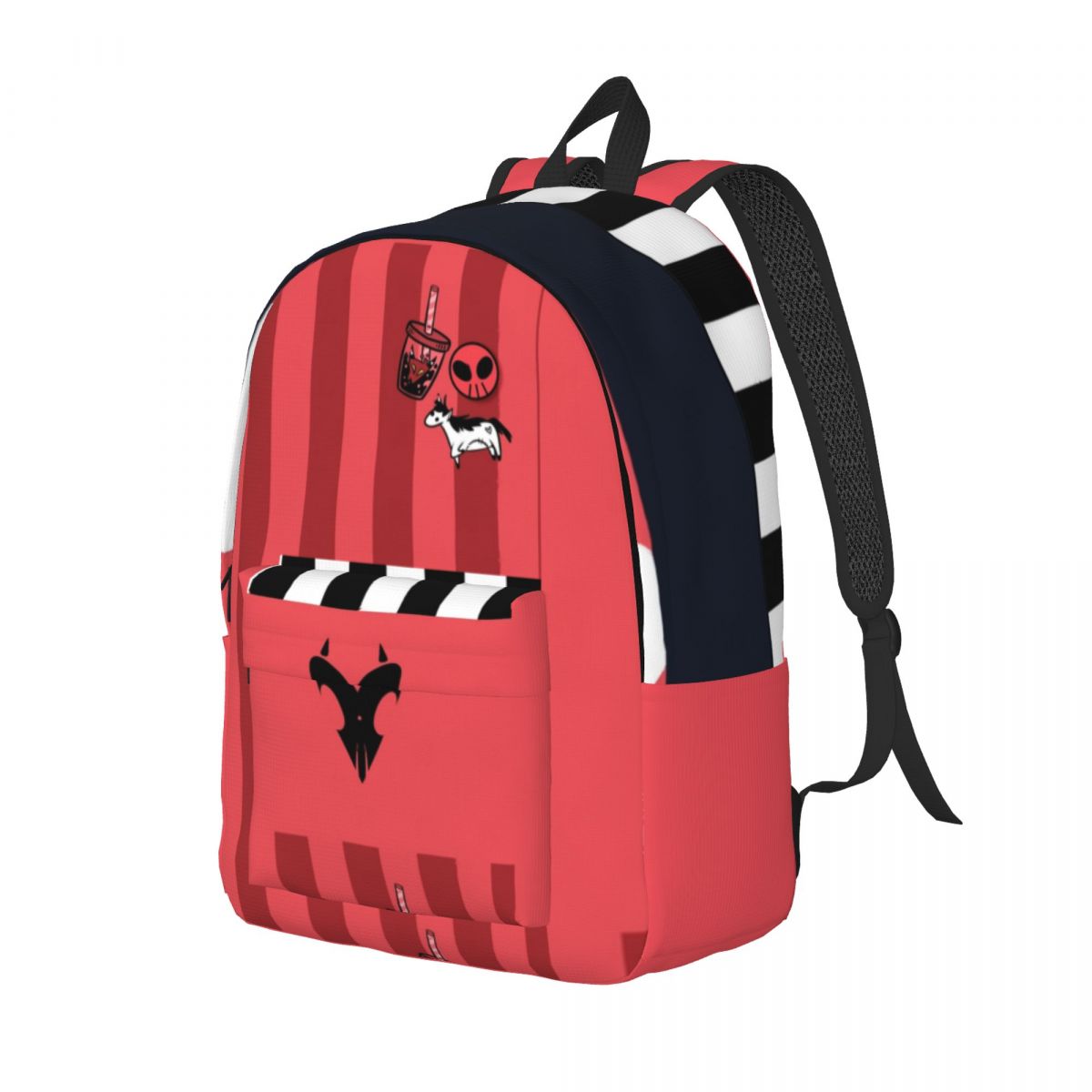 Helluvas B-Boss Backpack Blitz - Interior Design Xmas 리뷰 및 가격