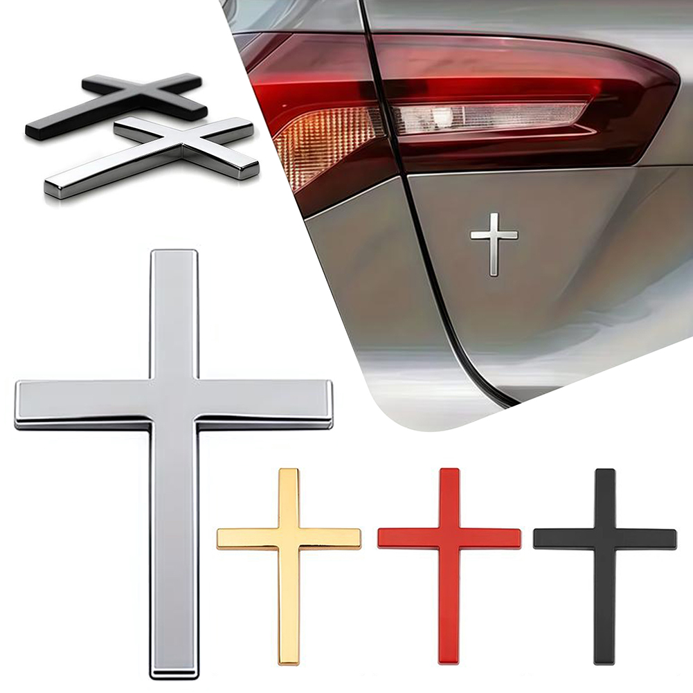 Christian Cross-Sticker SUV Ca - Interior Design Course 리뷰 및 가격