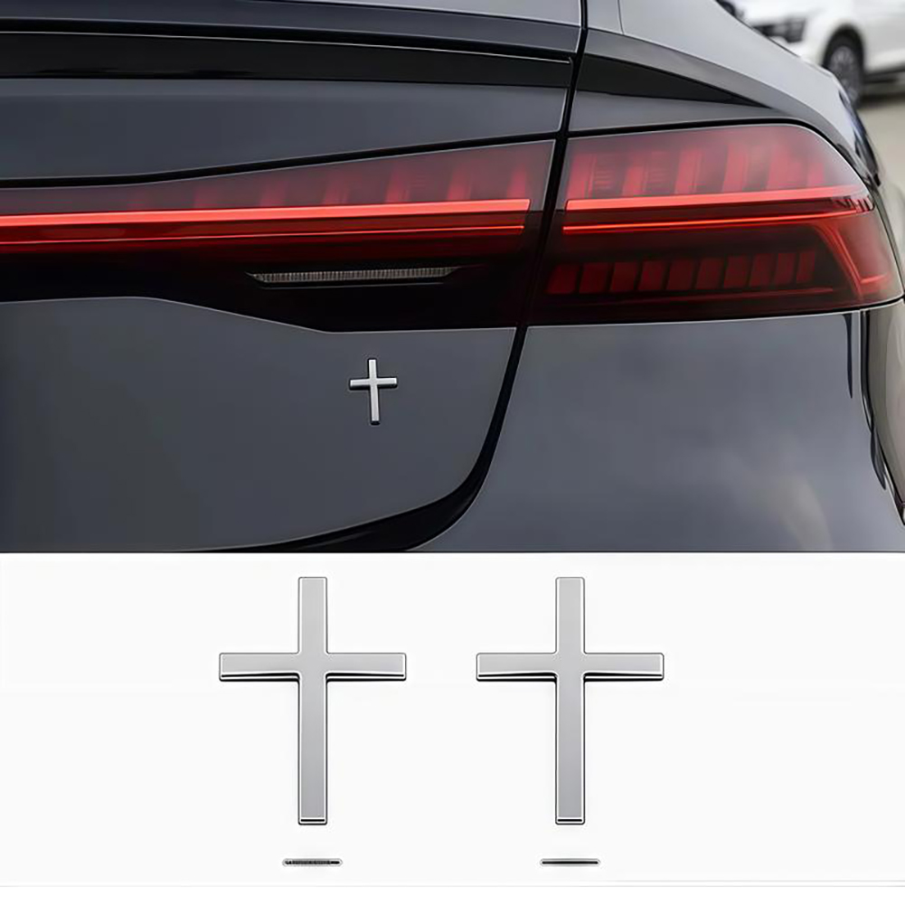 Christian Cross-Sticker SUV Ca - Interior Design Course 리뷰 및 가격