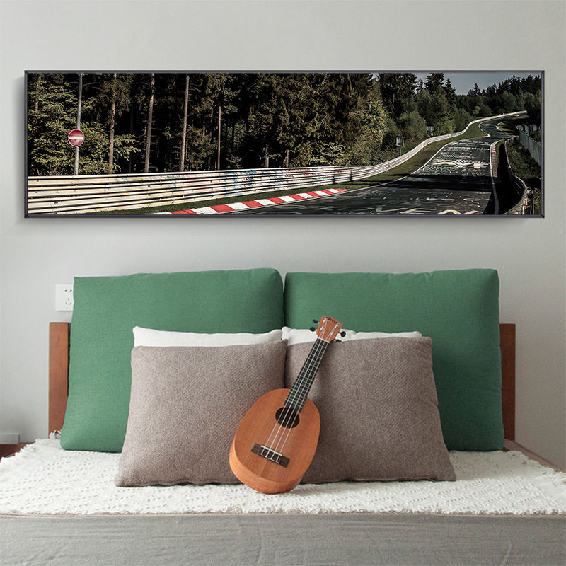 Nurburgring Rally Road Sport C - Interior Design Sketch 리뷰 및 가격