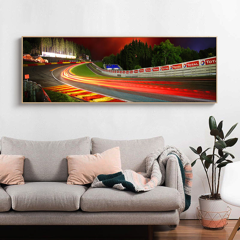 Nurburgring Rally Road Sport C - Interior Design Sketch 리뷰 및 가격