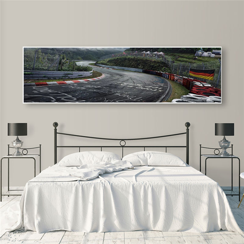 Nurburgring Rally Road Sport C - Interior Design Sketch 리뷰 및 가격