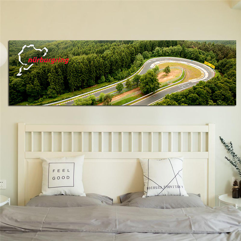 Nurburgring Rally Road Sport C - Interior Design Sketch 리뷰 및 가격
