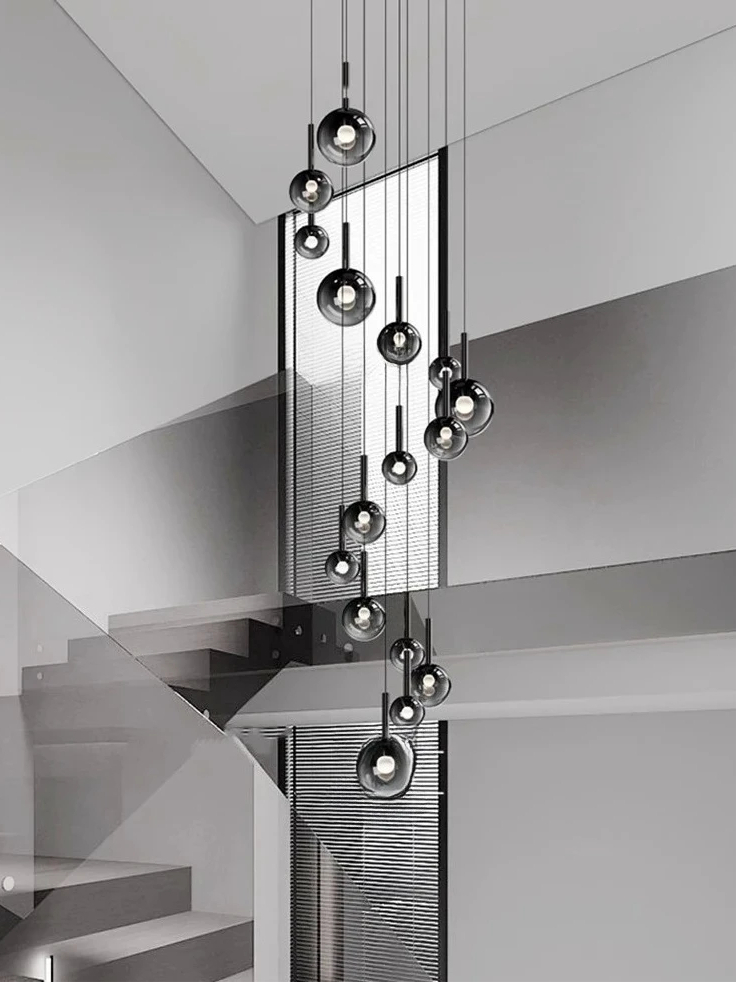 Minimalism Design Black Ping p - Interior Design Remote 리뷰 및 가격